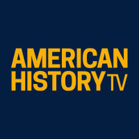 American History TV(@cspanhistory) 's Twitter Profile Photo