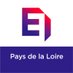 Mouvement des Entreprises de France #Paysdelaloire (@medefpdl) Twitter profile photo Mouvement des Entreprises de France #Paysdelaloire (@medefpdl) Twitter profile photo