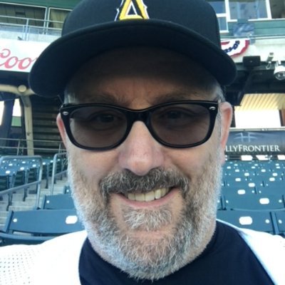 Reside on Reality Earth. A backer of liberal thinking, a bit of a centrist Dem. Atheist. Accepting of all 🏳️🌈. Friendly to sensible Repubs.⚾️ & Beatle4ever!!
