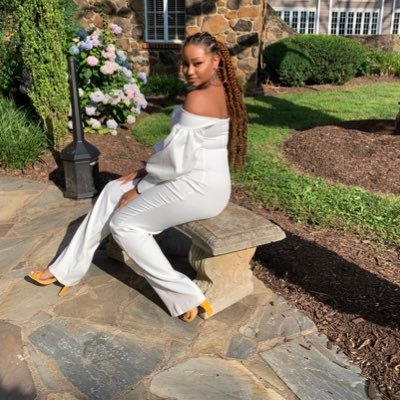 All great achievements require time. ~Maya Angelou| Future Ob/Gynš„š©š½āāļøš¶š½ | IG: the_naeway__| Youtube: The Nae Way|ODU Alumna|UMD Nursing ā23