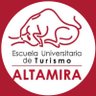EscuelaAltamira's profile picture. Llevamos más de 50 años impartiendo estudios superiores de Turismo en Santander con más de 2.000 titulados.
