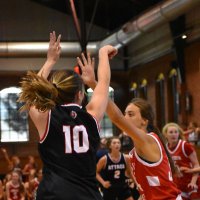 Sadie Struchen (@sadiebball2022) 's Twitter Profile