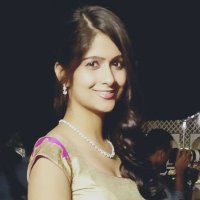 Aabha Sharma (@aabhasharmaa) 's Twitter Profile