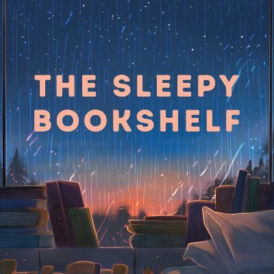 sleepybookshelf's profile picture. Fall asleep to classic works of fiction, non-fiction and short stories. Subscribe wherever you listen to podcasts. From the producers of @getsleepypod