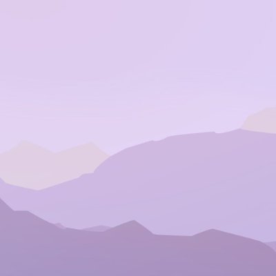 Soft Landscapes 2.0