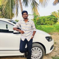 Hariharan SV (@hariharansv14) 's Twitter Profile