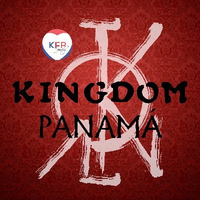 KINGDOM Panamá