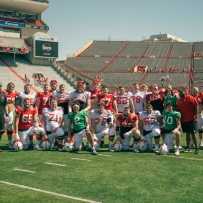 The Pipeline of Nebraska Football 2021