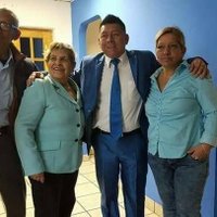 Roberto González cruz (@roberto04547994) 's Twitter Profile