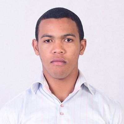 Founder and CEO of Tikonytafitamboreany Company.
Company of E-commerce and Book.
Cheap products with Quality and Opportunity