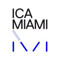 Institute of Contemporary Art, Miami(@icamiami) 's Twitter Profile Photo