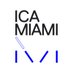 Institute of Contemporary Art, Miami (@icamiami) Twitter profile photo
