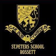 St Peter's CiW Primary School, Rossett(@StPetersRossett) 's Twitter Profileg