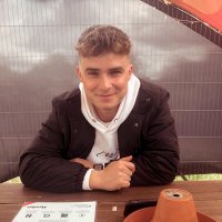 Bradley McCormack (@bradley__mack) 's Twitter Profile