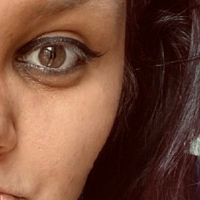 OccamRaisedHer's profile picture. Rez kid turned burnt out human.