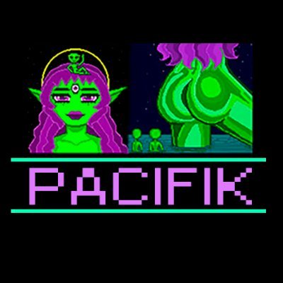 I’m a dream girl and I’m happy drawing, do you want to visit my little universe?
#NFTart #ElfWiches #SoftButts #Pixelartist