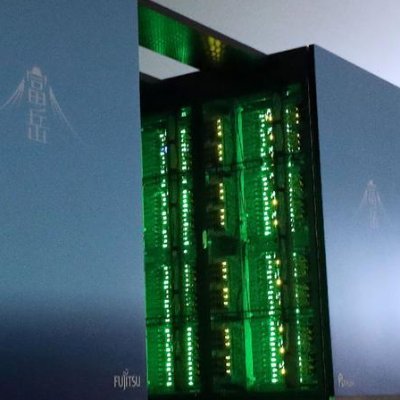 Arm HPC User Group Profile