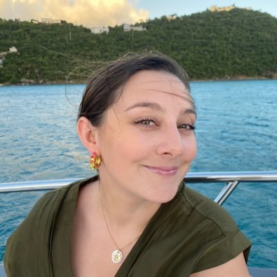 KikiHonrubia's profile picture. 