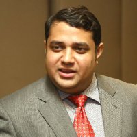 Chaitanya Kulkarni (@0kernel) 's Twitter Profile