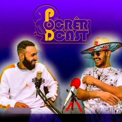 PodcastPodt's profile picture. SE INSCREVA NO  CANAL E ACOMPANHE TODO DOMINGO! Apresentadores-  @fc_Geronimo e @alagbemauricio. Adm @annepacheco_ Maiores info pelo  insta: @podcrerpodcast_