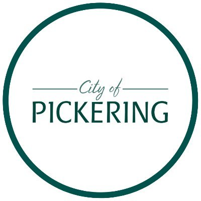 The official City of Pickering Twitter feed. Monitored Monday to Friday 8:30 am - 4:30 pm. Visit https://t.co/pBkCwRgVqI for terms of use.