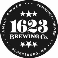 1623 Brewing Co. (@1623brewing) 's Twitter Profile