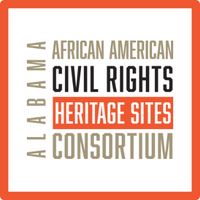 Alabama AA Civil Rights Heritage Sites Consortium(@AAACRHSC) 's Twitter Profile Photo