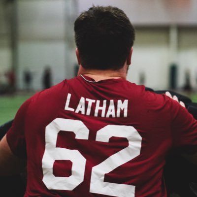 Brady Latham Profile