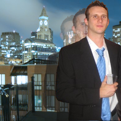 BostonBrendan's profile picture. Getting better all the time.