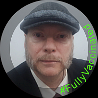 STEM advocate. IT & Electronics pro from Northern Ontario. Former pro auto test driver. HAM radio operator (VA3RJP). CANWARN Extreme Weather Spotter