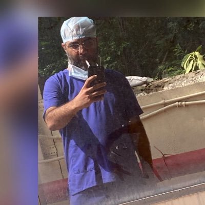 Rohitash82's profile picture. Healthcare CEO by day ,activist/inventor/hacker/Dj by night