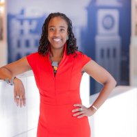 Kristin Henning (@profkrishenning) 's Twitter Profile