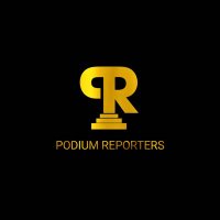 Podium Reporters(@PodiumReporters) 's Twitter Profile Photo