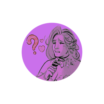 MysticalDroplet's profile picture. Oʜ-ʜᴏʜᴏʜᴏ! Aɴᴅ ᴛʜᴇʏ ᴄᴀʟʟ ᴍᴇ ᴛʜᴇ ғʟɪʀᴛᴀᴛɪᴏᴜs ᴏɴᴇ! Yᴏᴜ ғʟᴀᴛᴛᴇʀ ᴍᴇ, ᴀɴᴏɴ!