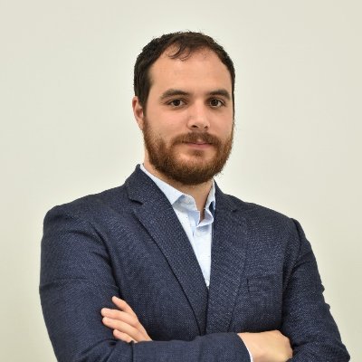 Telecommunications Engineer, Principal Architect - Hybrid Cloud at @IPM_ES. VCIX-NV, VCAP-DCV.