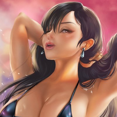 jengizさんのプロフィール画像