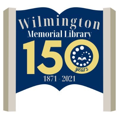 Wilmington Memorial Library's Teen Twitter account