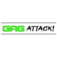 GagAttack!(@GagAttackProd) 's Twitter Profile Photo
