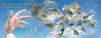 Geldschenker's profile picture. 