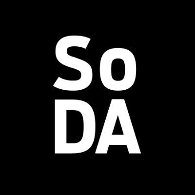 SoDA serves as a global network for innovators creating the future of digital experiences. Our members include top agencies and elite production companies.