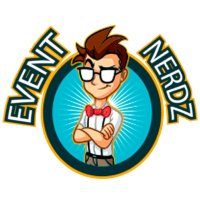 Event Nerdz (@eventnerdz) 's Twitter Profile