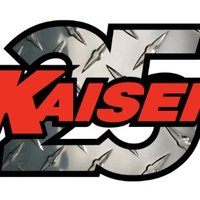 Kaiser Transport Inc (@kaisertransport) 's Twitter Profile Photo Kaiser Transport Inc (@kaisertransport) 's Twitter Profile Photo