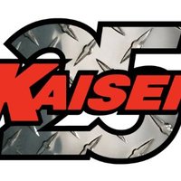 Kaiser Transport Inc(@KaiserTransport) 's Twitter Profile Photo