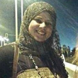 Sheren Elsayed Profile
