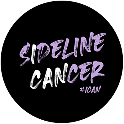 Sideline Cancer empowers students to become involved in the fight against pancreatic cancer through philanthropic efforts. To donate: text
