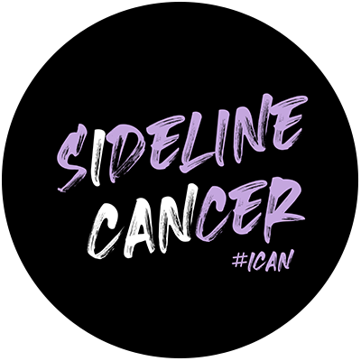 Sideline Cancer empowers students to become involved in the fight against pancreatic cancer through philanthropic efforts. To donate: text 