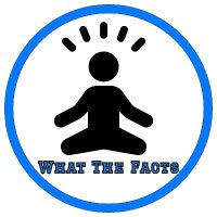 WhatTheFacts(@WhatTheFacts18) 's Twitter Profile Photo