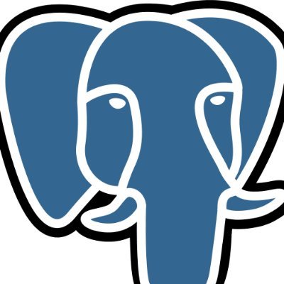 DrPostgres's profile picture. 