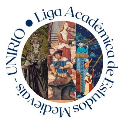 Liga Acadêmica de Estudos Medievais da UNIRIO Entre em contato pelo nosso e-mail: laem.estudosmedievais@gmail.com