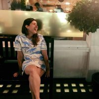 Tamar Lasker (@tamarlask) 's Twitter Profile Photo Tamar Lasker (@tamarlask) 's Twitter Profile Photo